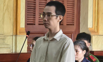 Sập bẫy lừa, nhân viên ngân hàng lấy hơn 5 tỷ đồng của nhà băng