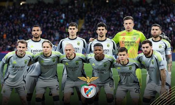 Hồ sơ FIFA Club World Cup: Benfica