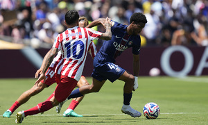 Giải mã sự vượt trội về thể lực của PSG