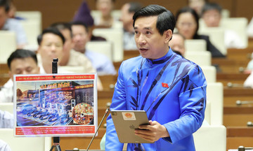 Đề xuất tận dụng trụ sở dôi dư làm thư viện mini kết hợp không gian đa chức năng