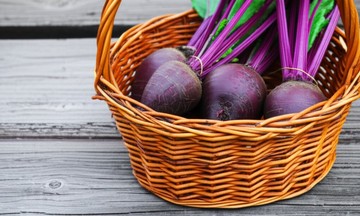 5 rau quả tốt cho gan nên ăn thường xuyên