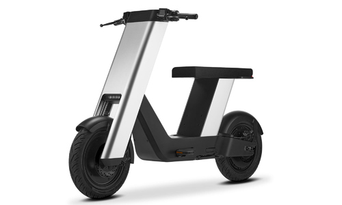 Infinite Machine Olto - xe máy điện phong cách tương lai