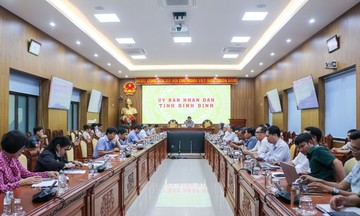 Bình Định thử nghiệm 'một cửa số' cho chính quyền hai cấp