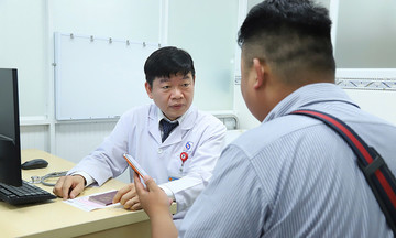 Bệnh viện 100 năm tuổi ở trung tâm Sài Gòn chuyên sâu cấp cứu và du lịch y tế