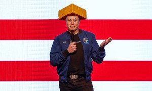 Ông Elon Musk công khai kết quả xét nghiệm ma túy