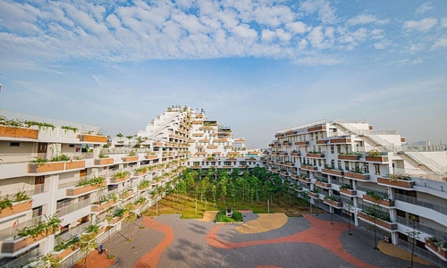16 đại học Việt Nam vào bảng xếp hạng tầm ảnh hưởng