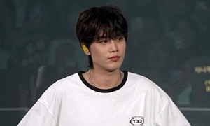 Ca sĩ thần tượng NCT bị đề nghị 7 năm tù vì tội hiếp dâm