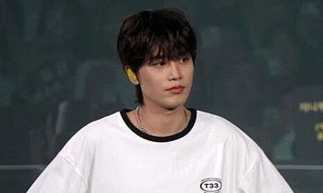Ca sĩ thần tượng NCT bị đề nghị 7 năm tù vì tội hiếp dâm