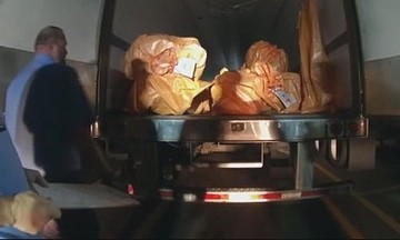 Bảy nghi phạm bị bắt trong vụ trộm trang sức lớn nhất lịch sử Mỹ