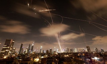 Israel hồi hương công dân mắc kẹt ở nước ngoài