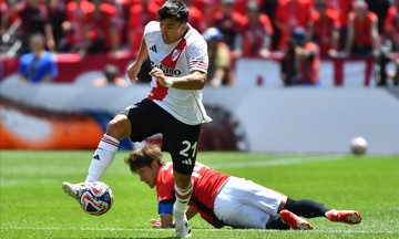 River Plate 3-1 Urawa Red Diamonds