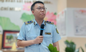 'Người bán hàng giả online thường ẩn danh, giấu sản phẩm trong căn hộ'