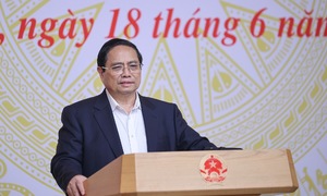 Thủ tướng: Tổ chức kỳ thi tốt nghiệp THPT thực sự là 'ngày hội'