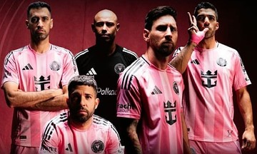 Hồ sơ FIFA Club World Cup: Inter Miami
