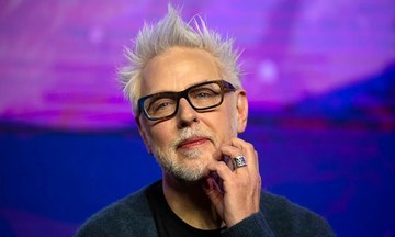 Đạo diễn James Gunn: 'Điện ảnh đang chết dần'