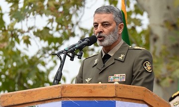Iran phát cảnh báo, kêu gọi người dân Tel Aviv và Haifa sơ tán