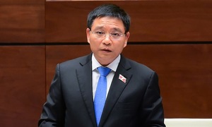 Bộ trưởng Tài chính: Dứt khoát quy hoạch lại trụ sở dôi dư sau sắp xếp địa phương