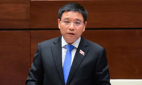 Bộ trưởng Tài chính: Dứt khoát quy hoạch lại trụ sở dôi dư sau sắp xếp địa phương