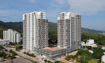 Bình Định chuẩn bị nhà ở xã hội cho cán bộ từ Gia Lai
