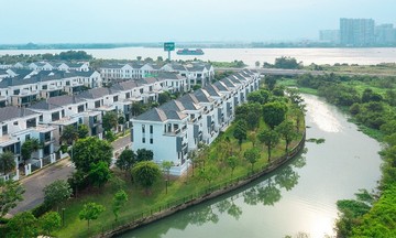 Dự án Aqua City của Novaland được gỡ vướng pháp lý