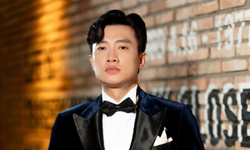 Quốc Trường bị nhận xét nhạt nhòa trong phim 18+