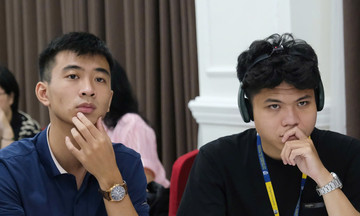 Việt Nam - Singapore trao đổi hàng nghìn nhân lực tài năng đi làm việc