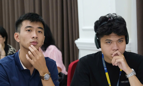 Việt Nam - Singapore trao đổi hàng nghìn nhân lực tài năng đi làm việc