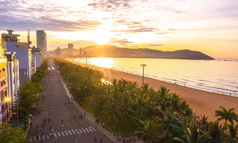 Bình Định đón 6,5 triệu khách du lịch trong 6 tháng