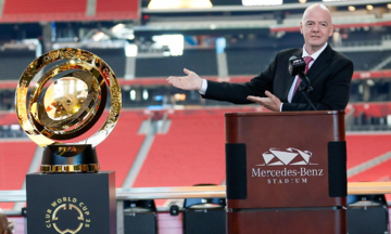 Chủ tịch La Liga kêu gọi loại bỏ FIFA Club World Cup