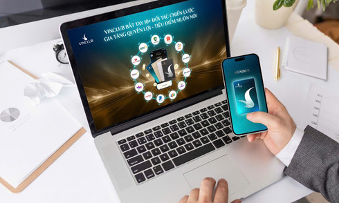 VinClub mở rộng hệ sinh thái với hơn 10 đối tác chiến lược