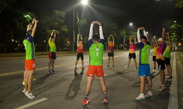 9 bài tập có lợi cho người giảm cân