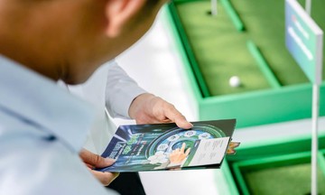 VPBank gỡ khó cho doanh nghiệp thuê, mua đất khu công nghiệp