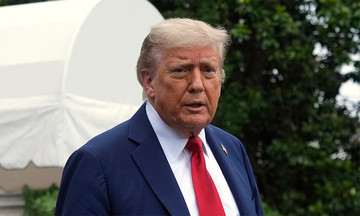 Ông Trump chưa ra quyết định cuối cùng về ý tưởng tấn công Iran