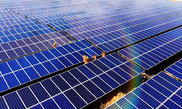 Người của Nam A Bank ứng cử Hội đồng quản trị BCG Energy