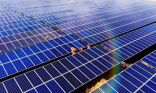Người của Nam A Bank ứng cử Hội đồng quản trị BCG Energy
