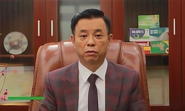 Truy tố cựu chủ tịch chi hối lộ 71 tỷ đồng để tuồn thuốc vào bệnh viện
