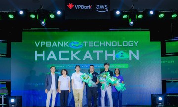 Chiến lược thu hút nhân tài của VPBank