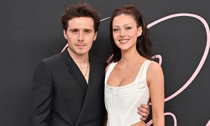 Brooklyn Beckham thích nấu ăn cho vợ