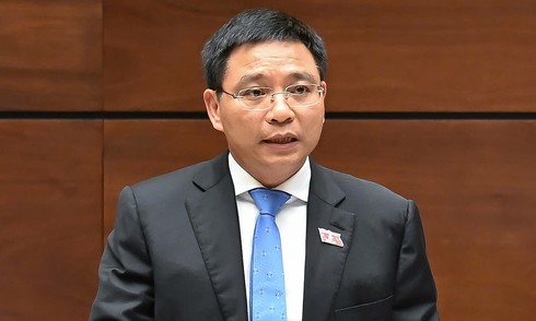 Hôm nay Quốc hội chất vấn Bộ trưởng Tài chính, Giáo dục và Đào tạo