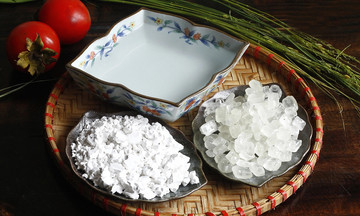 Uống bột sắn dây có ngừa mắc cúm, viêm gan B?