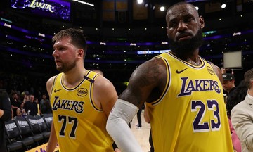 Los Angeles Lakers bị bán với giá 10 tỷ USD