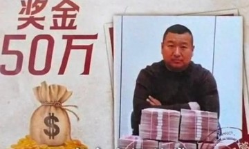 Nỗ lực truy tìm kẻ sát nhân của triệu phú suýt bị tử hình