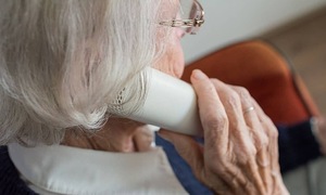 'Bẫy ngược' kẻ gian sau khi bị lừa gần một triệu USD