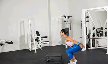 Plyometrics - 'vũ khí bí mật' để cải thiện tốc độ