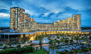 Tập đoàn FLC sắp họp bất thường về nhân sự