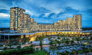 Tập đoàn FLC sắp họp bất thường về nhân sự