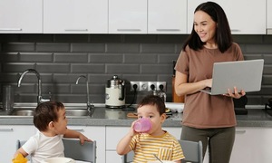 Lợi thế của thế hệ Alpha