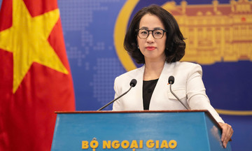 Việt Nam nêu các ưu tiên khi trở thành Nước Đối tác của BRICS