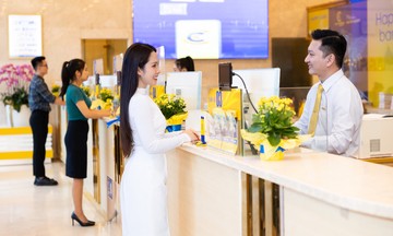 Nam A Bank vào top 500 doanh nghiệp lớn nhất Đông Nam Á