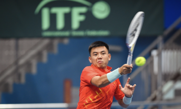 Lý Hoàng Nam tiếp tục không dự Davis Cup
